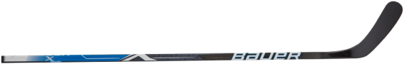 Bauer x series stick9